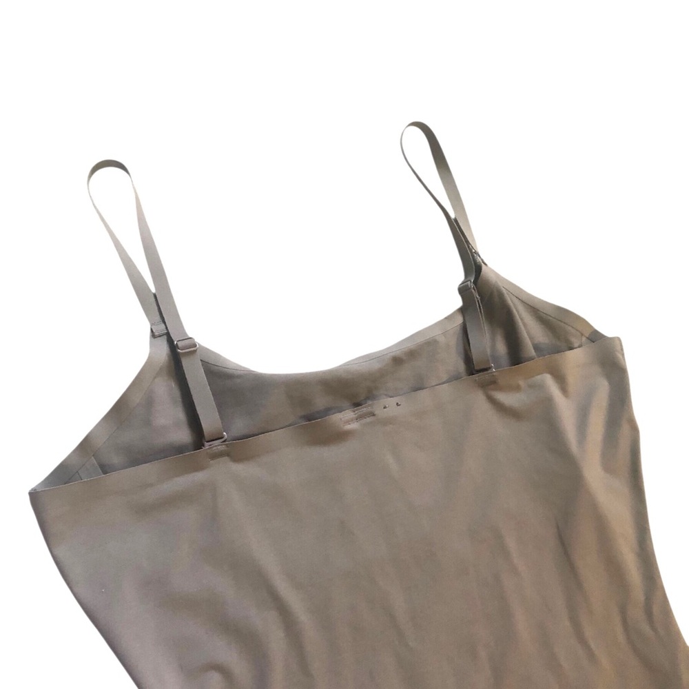 SPANX convertible strap tank cami Thinstincts  lightweight breathable Shapewear - Picture 5 of 10
